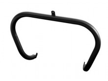 Highway Hawk - Styrtbøjler Extreme fat Sort - VT 750 Spirit