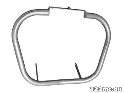 Highway Hawk - Styrtbøjler Fat bar - Intruder (B-Stock)