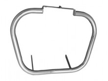 Highway Hawk - Styrtbøjler Fat bar - Intruder