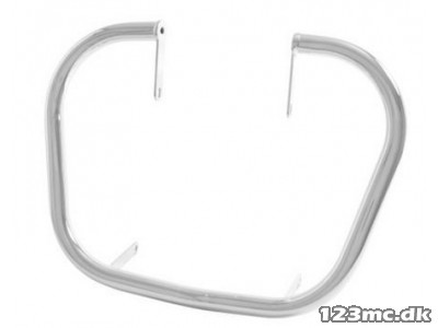 Highway Hawk - Styrtbøjler Fat bar - XVS 650