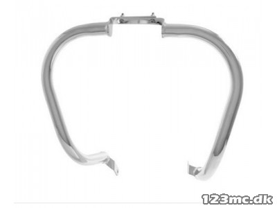 Highway Hawk - Styrtbøjler Fat bar Ø32mm - VZ 800