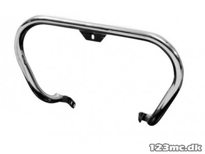 Highway Hawk - Styrtbøjler Ø38mm - XVS 950