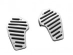 Highway Hawk - Tech Fodplader pass. - Midnightstar til Yamaha XVS 1300