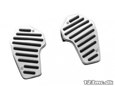 Highway Hawk - Tech Fodplader pass. - Yamaha