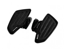 Highway Hawk - Tech Glide Fodplader Pass. Sort - M1800R