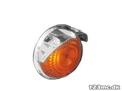 Highway Hawk - Tech Glide Skygger - Kawasaki Highway Hawk - Tech Glide Skygger - Kawasaki