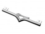 Highway Hawk - Vbar Spotlight holder - VF til Honda VF 700 Magna Highway Hawk - Vbar Spotlight holder - VF til Honda VF 700 Magna