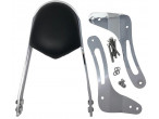 Highway Hawk - Wide Sissybar - Intruder til Suzuki VZ 800 Intruder