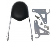 Highway Hawk - Wide Sissybar - VT 1100