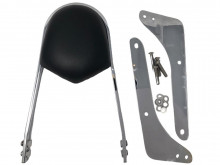 Highway Hawk - Wide Sissybar - VT 750 Spirit