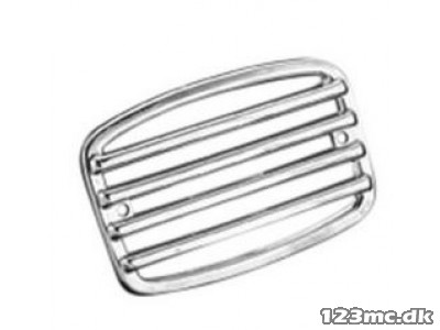 Highway Hawk- Baglygte grill - XV 535