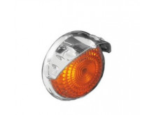 Highway Hawk -Tech Glide Skygger - Suzuki