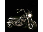 Highway Hawk Bad Hawk Styr Kit CMX 500 til Honda CMX 500 Rebel