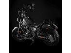 Highway Hawk Bad Hawk Styr Kit CMX 500 til Honda CMX 500 Rebel