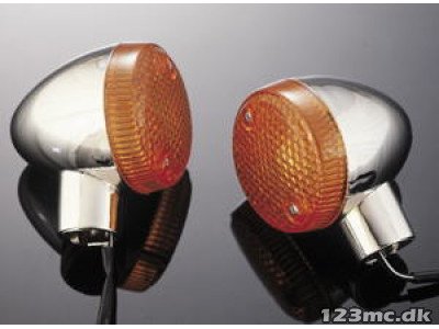 Highway Hawk-blinklygte