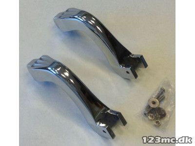 Highway Hawk Fodhviler Forlænger Passager