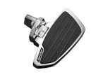 Highway Hawk-Fodpladesæt smooth Passager til Yamaha XVS 650 Drag Star Classic