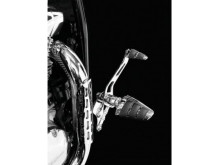 Highway Hawk Fremflytter - Smooth XVS 1100