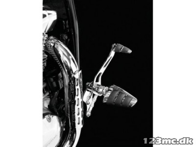 Highway Hawk Fremflytter - Smooth XVS 1100