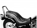 Highway Hawk Hard Rider Sæde Big Diamond XV 750 til Yamaha