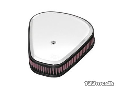 Highway Hawk-KN luftfilter