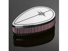 Highway Hawk Luftfilterkit Teardrop