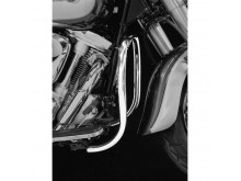 Highway Hawk Motorbøjle 32mm