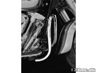 Highway Hawk Motorbøjle 32mm