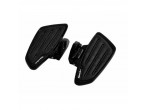 Highway Hawk New Tech fodplader bag XV 1600 Wildstar til Yamaha