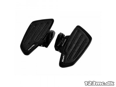 Highway Hawk New Tech fodplader bag XV 1600 Wildstar