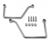 Highway Hawk Sadeltaskeholder Suzuki VL1500