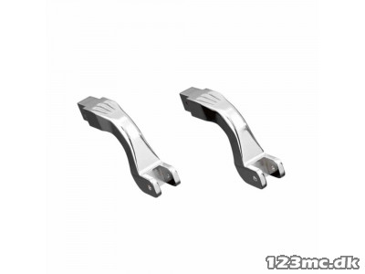 Highway Hawk sænkning af passager fodhviler