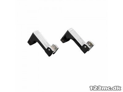 Highway Hawk sænkningssæt til passager fodhviler VN