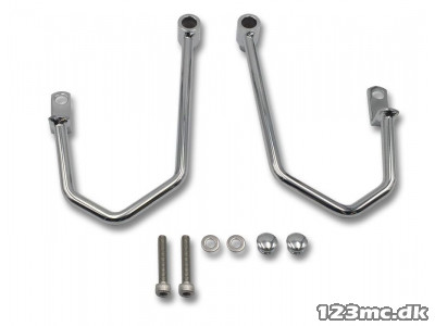 Highway Hawk Sidetaske Holdere XV 535 (90-99)