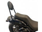 Highway Hawk Sissybar - CMX 1100 / CMX 1100 DCT til Honda CMX 1100 Rebel