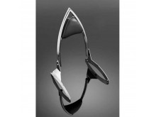 Highway Hawk Sissybar Arch VN800 Classic