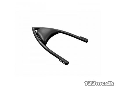 Highway Hawk Sissybar Arch Vulcan S