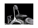Highway Hawk Sissybar justerbar VN800 Classic til Kawasaki