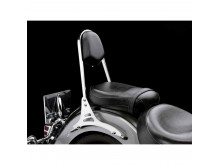 Highway Hawk Sissybar Wide VN900 Classic