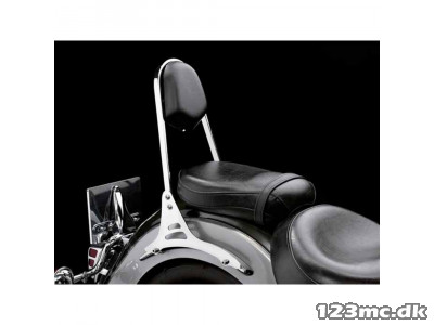 Highway Hawk Sissybar Wide VN900 Classic