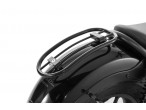 Highway Hawk Solo Rack Sort CMX 500 til Honda CMX 500 Rebel Highway Hawk Solo Rack Sort CMX 500 til Honda CMX 500 Rebel