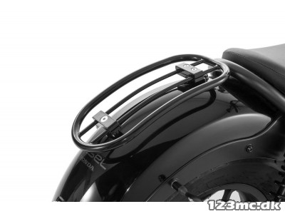 Highway Hawk Solo Rack Sort CMX 500