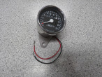 Highway Hawk Speedo complete with mounting bracket, 67-116