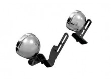 Highway Hawk Spotlight Beslag