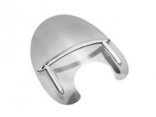 Highway Hawk Vindskærm