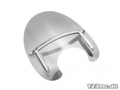 Highway Hawk Vindskærm