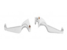 Highway Hawk-Wide Blade Honda