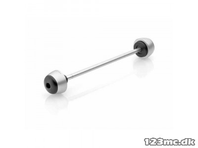 Hjulbeskytter Z750R 2010-