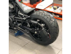 Hjulsæt til bred Dækkonvertering 200 mm XV950 Bolt til Yamaha
