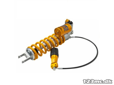 ÖHLINS AR-X 40 BAGSTØDDÆMPER